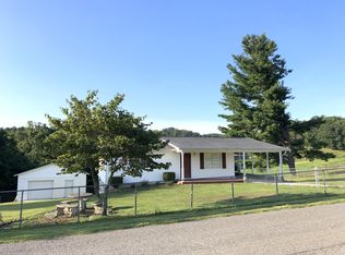 245 Camp Ridge Rd, La Follette, TN 37766