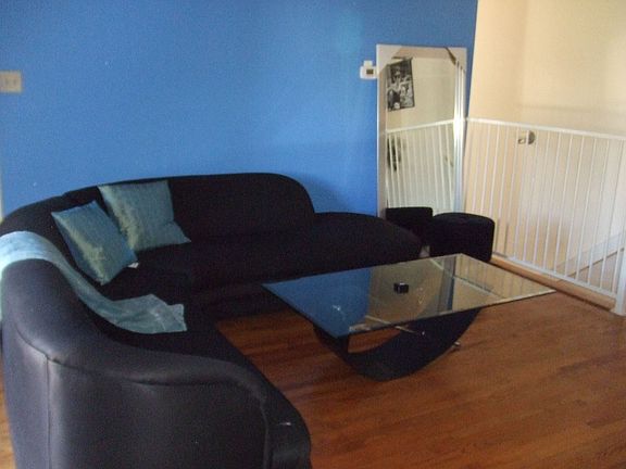 great living space full of large windows