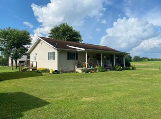 495 Dagner Rd, Ava, IL 62907