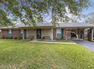 7261 Knollwood Rd, Mobile, AL 36619