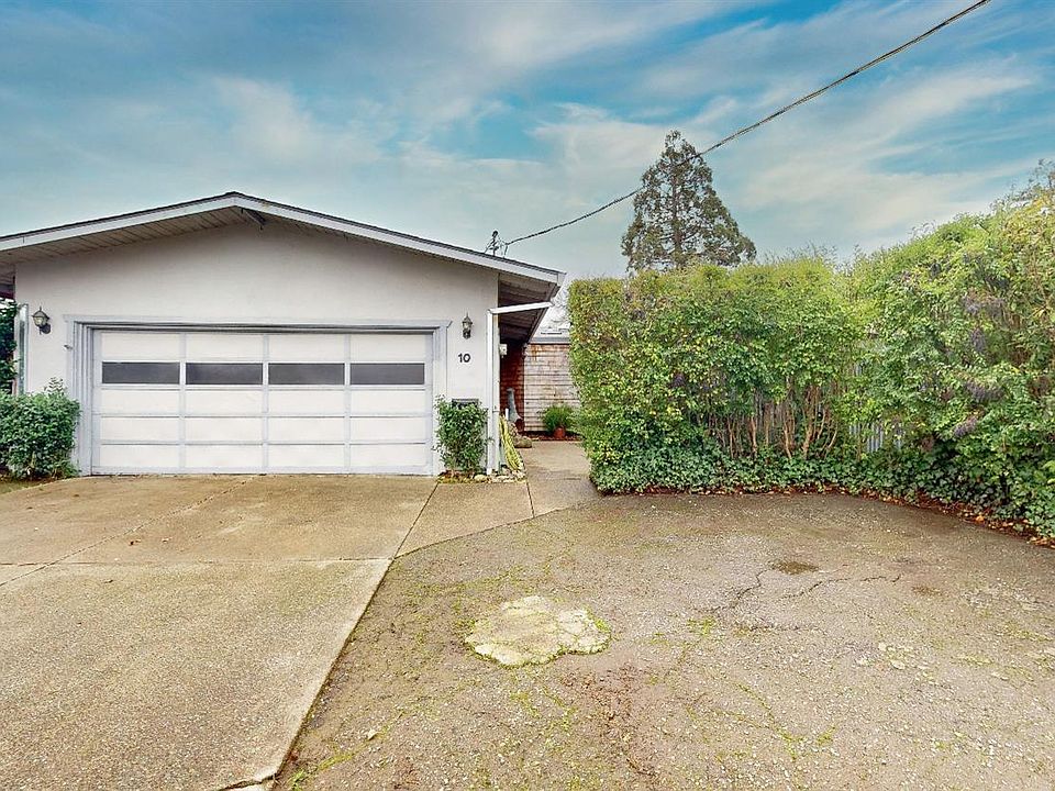 10 Arlington Dr, Petaluma, CA 94952 Zillow