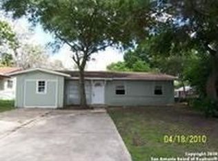 13414 Patmore Dr, San Antonio, TX 78217