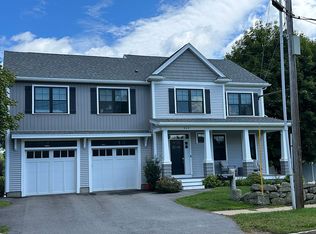 869 Woodbury Ave, Portsmouth, NH 03801