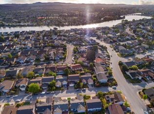 1021 Hatteras Ct, Foster City, CA 94404