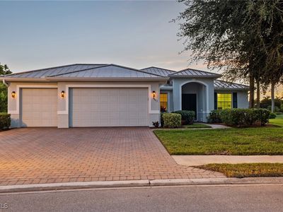 2467 Ashbury Cir, Cape Coral, FL, 33991
