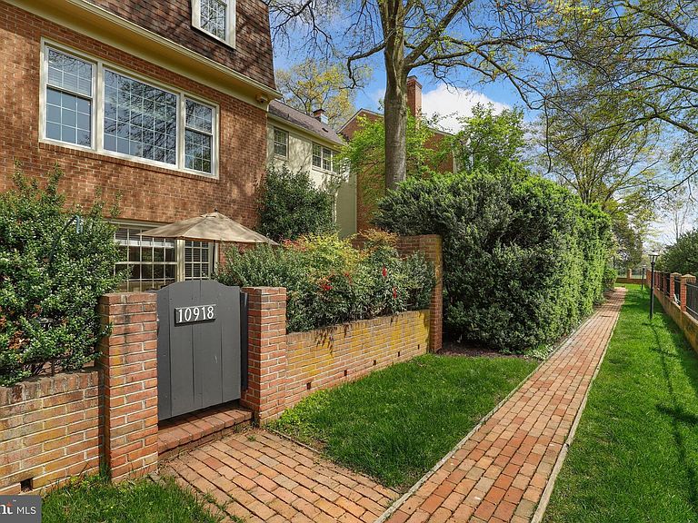 10918 Wickshire Way Rockville, MD, 20852 - Apartments for Rent | Zillow