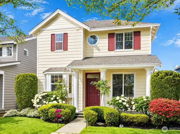 24713 233rd Place SE, Maple Valley, WA 98038