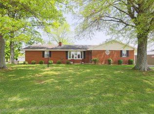 401 Hillview Dr LOT 44, Aurora, IN 47001