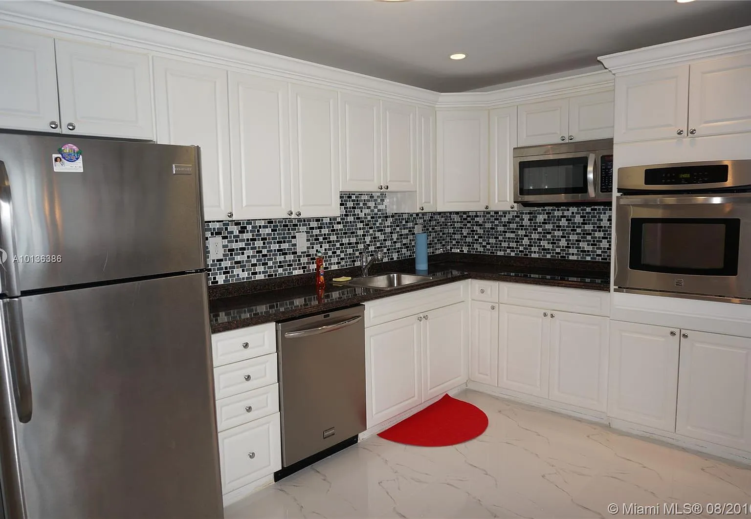 Ocean Reserve Condo — Photo 3