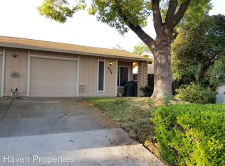 4964 Summerwood Cir, Sacramento, CA