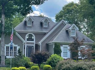 85 Fawn Rdg, Newnan, GA 30265