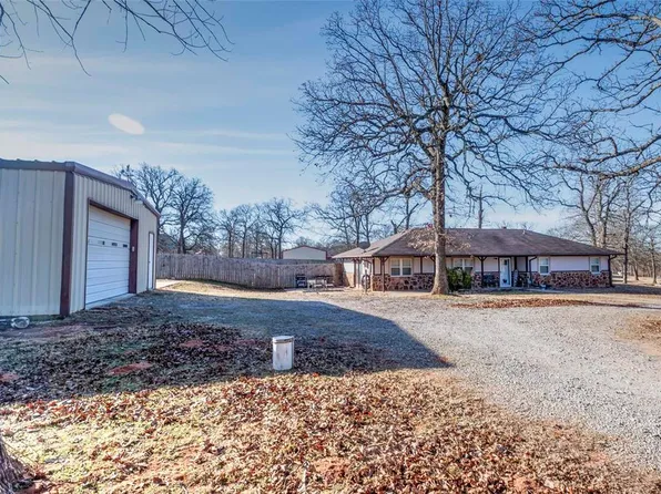 1505 E 8th St, Chandler, OK 74834