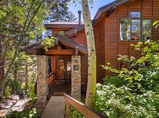 929 Northwood Blvd #15, Incline Village, NV