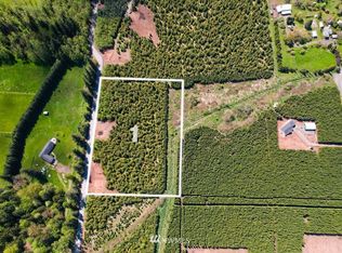 1 Twinflower Ln, Onalaska, WA 98570