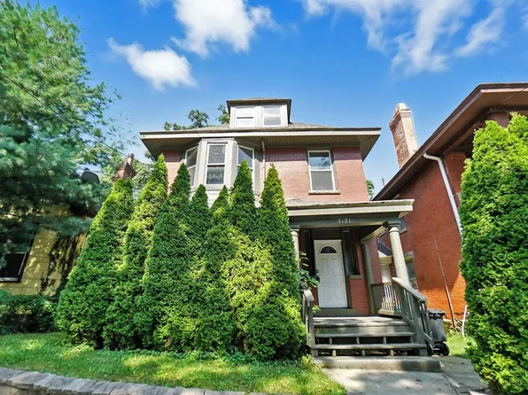 3121 Harvard Ave, Cincinnati, OH 45207