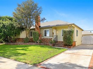 709 E Norwood Pl, Alhambra, CA 91801