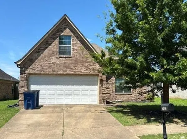 7903 Ridgedale Dr, Olive Branch, MS 38654