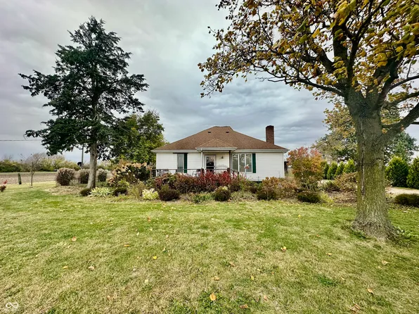 800 W Us Highway 136, Veedersburg, IN 47987