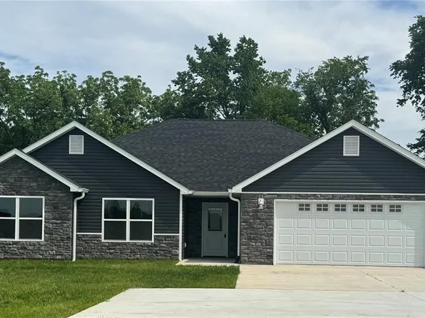 177 Kitlaw Trl, Hannibal, MO 63401