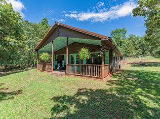 22797 N Henney Rd, Luther, OK 73054