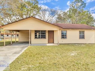 1108 Mary Ann Dr, Hinesville, GA 31313