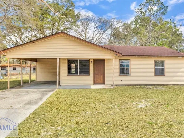 1108 Mary Ann Dr, Hinesville, GA 31313