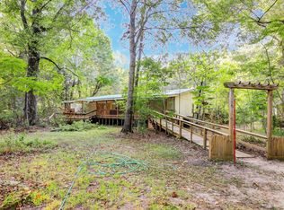 17130 Pugh Ln, Conroe, TX 77306