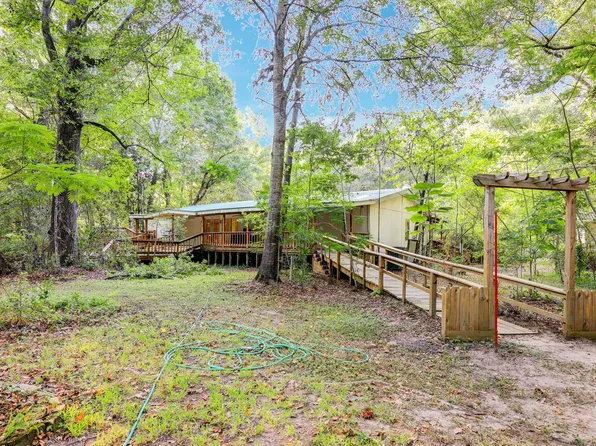 17130 Pugh Ln, Conroe, TX 77306