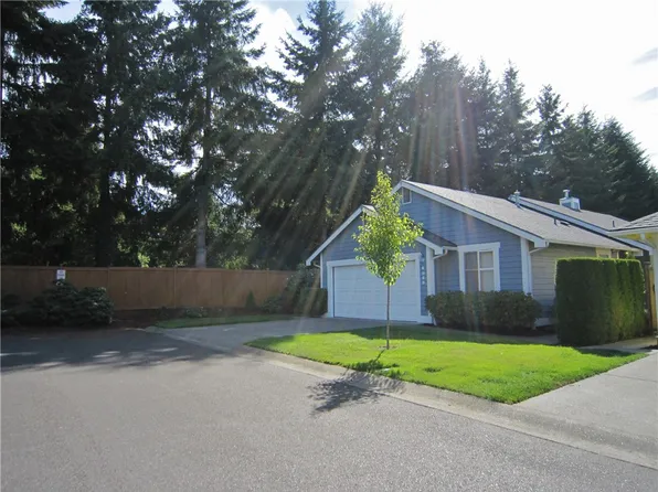 6043 Stanwick Ln SE, Olympia, WA 98513