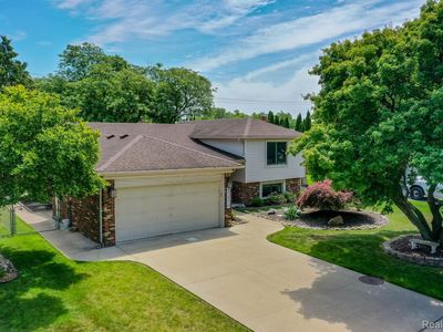 47470 Barbara Rd, Macomb, MI, 48044