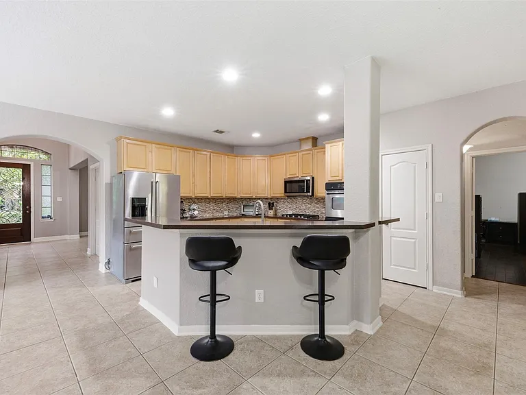 3331 Lost Maple Forest Ct — Photo 17