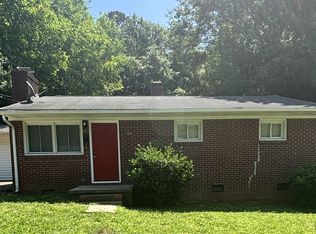 1009 W Mauney Ave, Gastonia, NC 28052