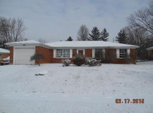 4813 Pennswood Dr, Dayton, OH 45424