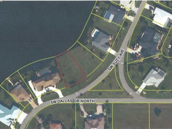 12755 SW Suzy Ave #135, Arcadia, FL 34269