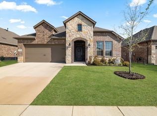 10805 Strike St, Aubrey, TX 76227