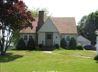 50 Gwen Rd, Meriden, CT 06451