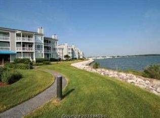 921 Oyster Cove Dr, Grasonville, MD 21638