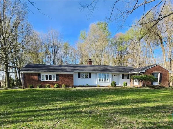 1302 Nevada Wynford Rd, Bucyrus, OH 44820