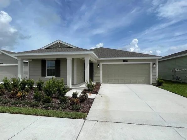 4489 Magnolia Ridge Ct, Kissimmee, FL 34746