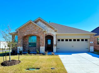 701 Mercy St, Forney, TX 75126