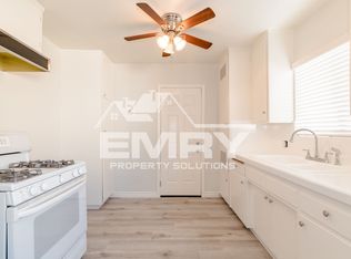 123 N Spruce St APT A, Montebello, CA 90640