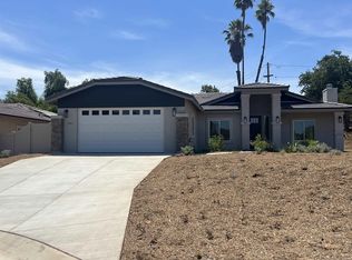 11977 Raceway Ln, Lakeside, CA 92040