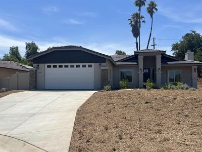 11977 Raceway Ln, Lakeside, CA, 92040