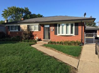 40951 Pickett Ridge Rd, Sterling Heights, MI 48313