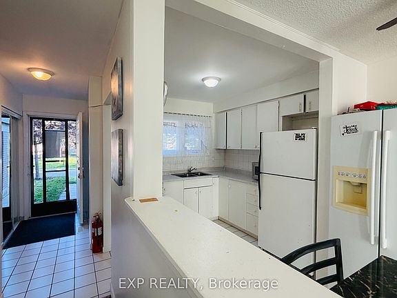 2nd image of 475 Bramalea Rd #151