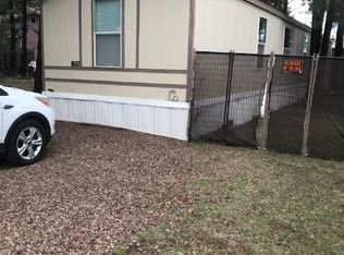 2776 Marjay Ct, Lakeside, AZ 85929