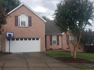 1304 Chapman Ct, Spring Hill, TN 37174