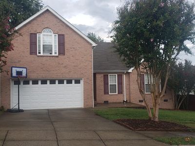 1304 Chapman Ct, Spring Hill, TN, 37174