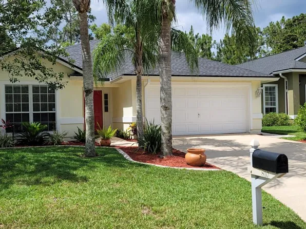 810 S Lilac Loop, Saint Johns, FL 32259