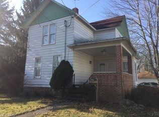 128 S Main St, New London, OH 44851